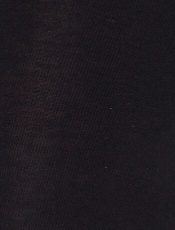 Legging long dentelle Thermolactyl Sensitive - Damart