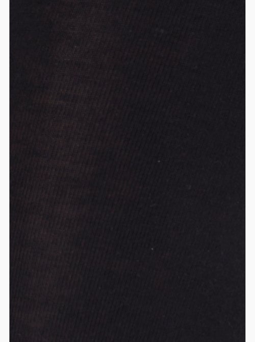 Legging long dentelle Thermolactyl Sensitive - Damart - Kiabi