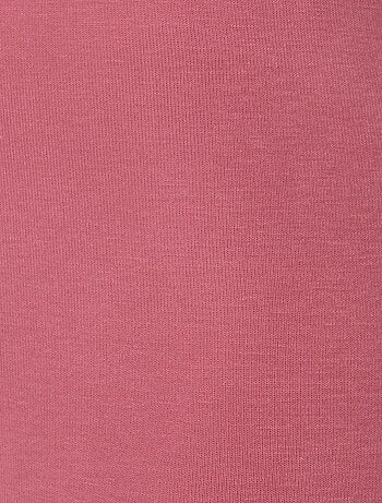 Legging long dentelle Thermolactyl Sensitive - Damart
