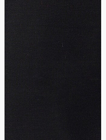 Legging long dentelle Thermolactyl Sensitive thermique - Damart