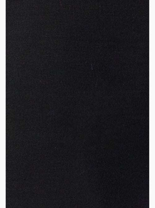 Legging long dentelle Thermolactyl Sensitive thermique - Damart - Kiabi