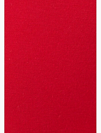 Legging long dentelle Thermolactyl Sensitive thermique - Damart