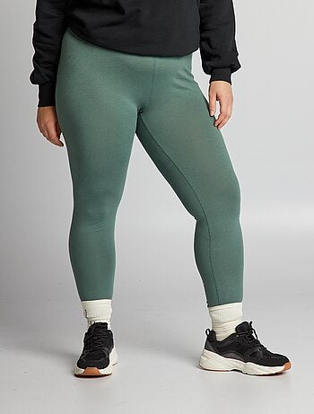 ZEUGMA & Fashion XXL Pantalon Legging Femme