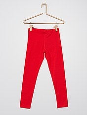 legging fille kiabi