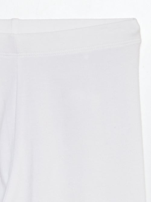 Legging long et stretch - Kiabi