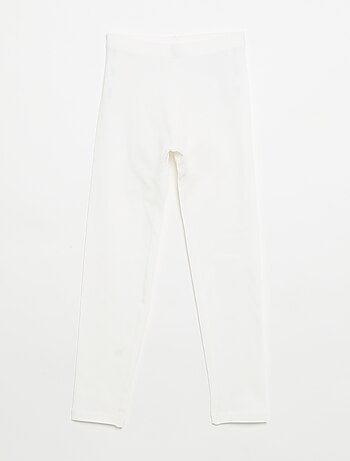 Legging long et stretch
