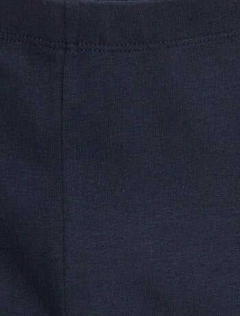 Legging long et stretch