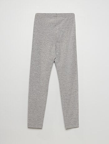 Legging long et stretch