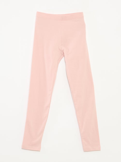 Legging long et stretch - Kiabi