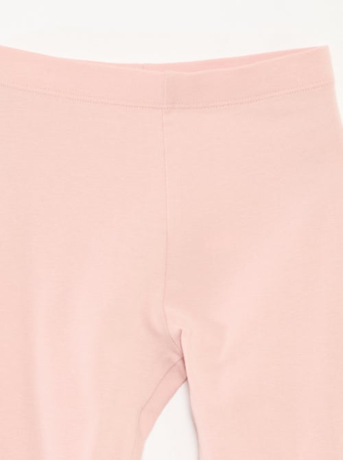 Legging long et stretch - Kiabi