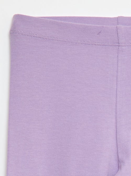 Legging long et stretch - Kiabi