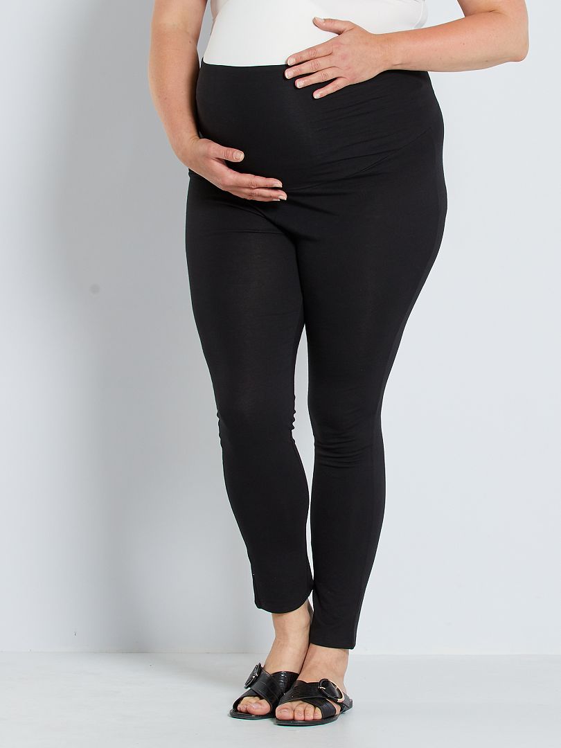 Acheter Leggings de grossesse taille haute vêtements de maternité