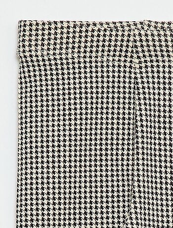 Legging long imprimé