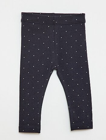 Legging long imprimé