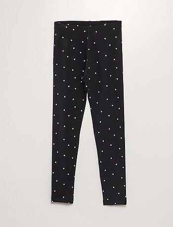 Legging long imprimé