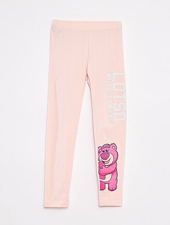 Legging long 'Stitch'