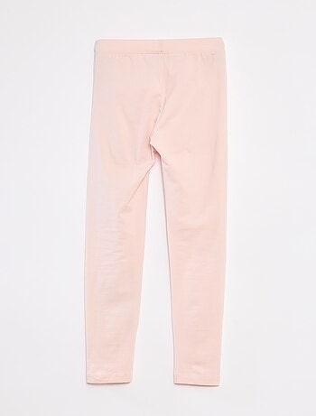 Legging long 'Stitch'