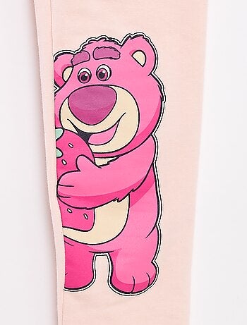 Legging long 'Stitch'