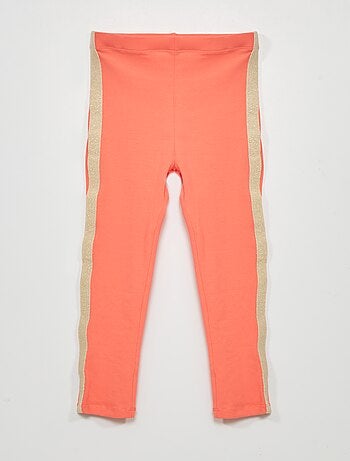 Legging Fille Jgluv Q3 ADIDAS | INTERSPORT
