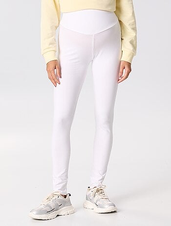 Legging long sans couture