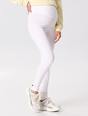 Legging long sans couture