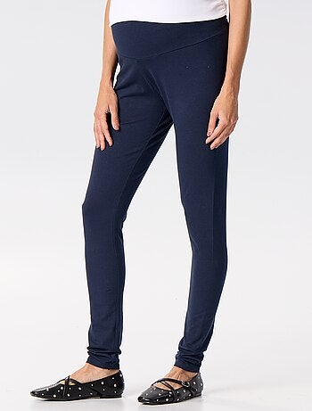 Legging long sans couture