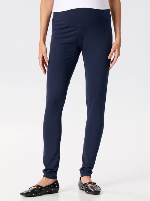 Legging long sans couture - Kiabi