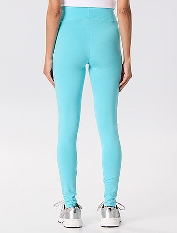 Legging long sans couture