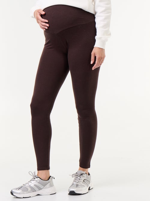 Legging long sans couture - Kiabi Legging long sans couture - Kiabi
