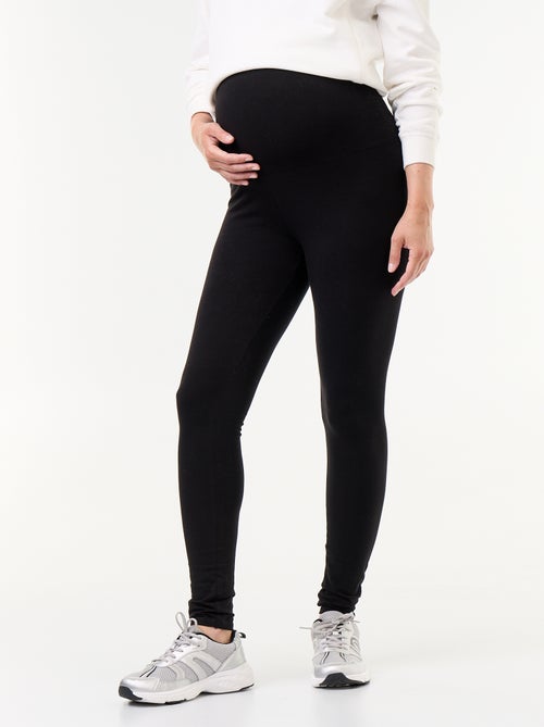 Legging long sans couture - Kiabi Legging long sans couture - Kiabi