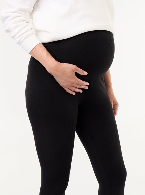 Legging long sans couture - Kiabi Legging long sans couture - Kiabi
