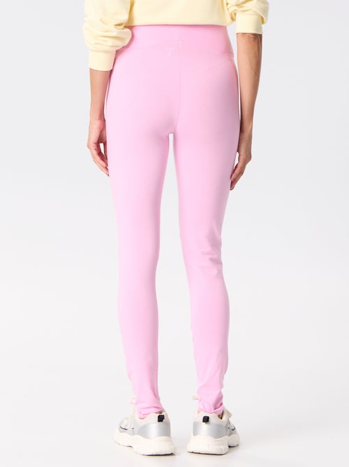 Legging long sans couture - Kiabi Legging long sans couture - Kiabi