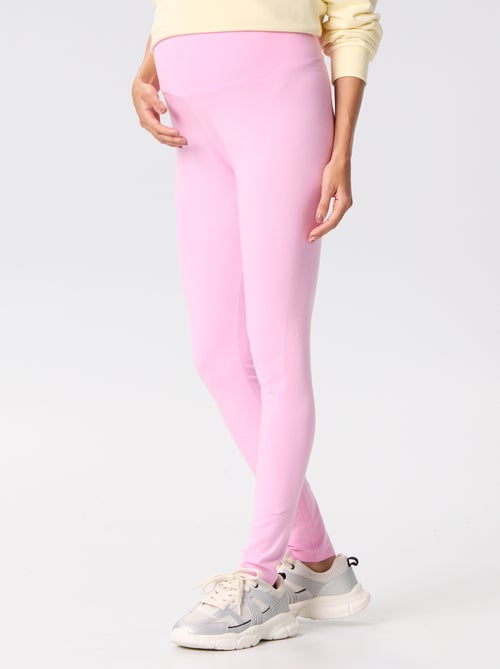 Legging long sans couture - Kiabi Legging long sans couture - Kiabi