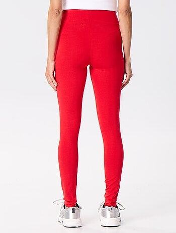 Legging long sans couture