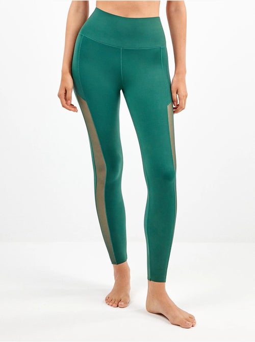 Legging long taille haute - Kiabi Legging long taille haute - Kiabi