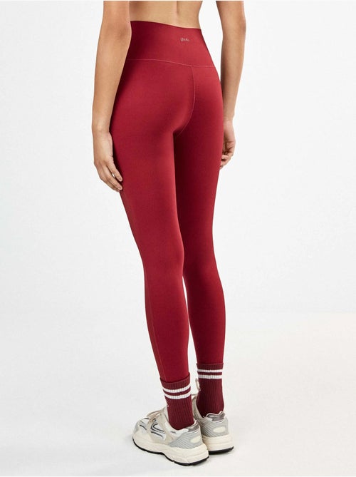 Legging long taille haute - Kiabi
