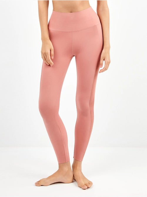 Legging long taille haute - Kiabi Legging long taille haute - Kiabi