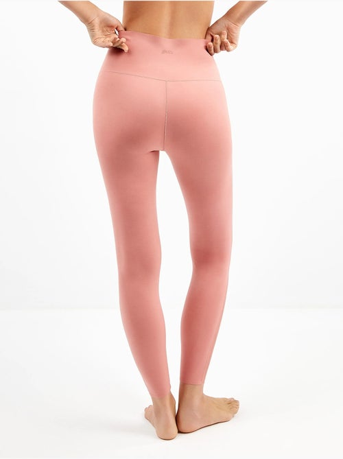 Legging long taille haute - Kiabi Legging long taille haute - Kiabi