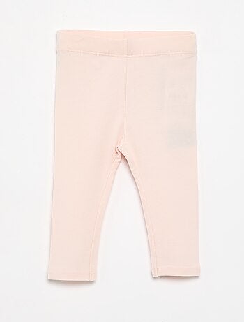 Legging long uni