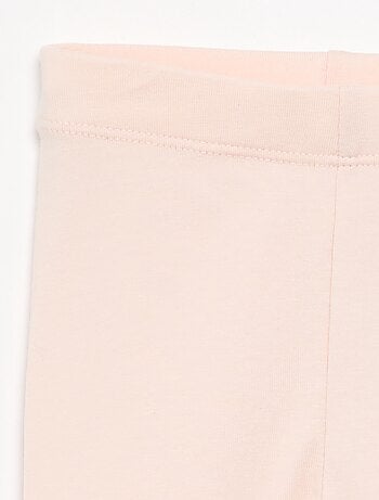 Legging long uni