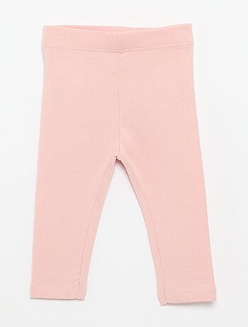 Legging long uni