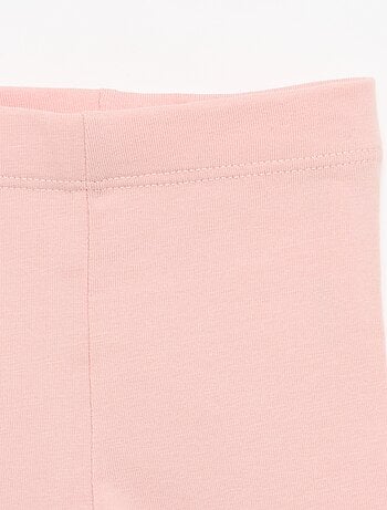 Legging long uni