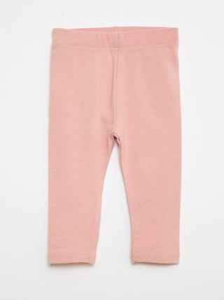 Legging long uni