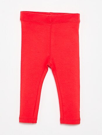 Legging long uni