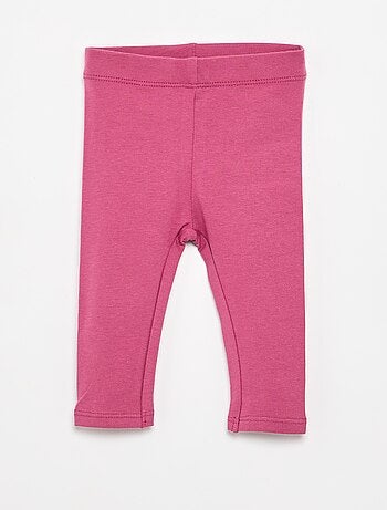 Legging long uni
