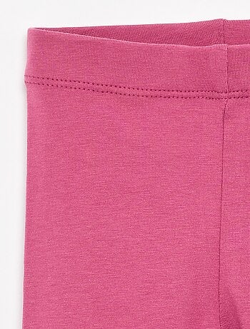 Legging long uni