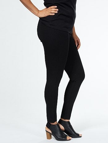 Legging maille galbante - Kiabi