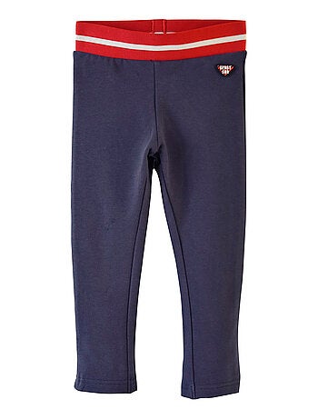 LEGGING MARINE D'HIVER