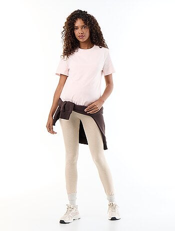 Legging maternité