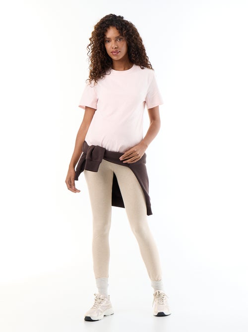 Legging maternité - Kiabi Legging maternité - Kiabi